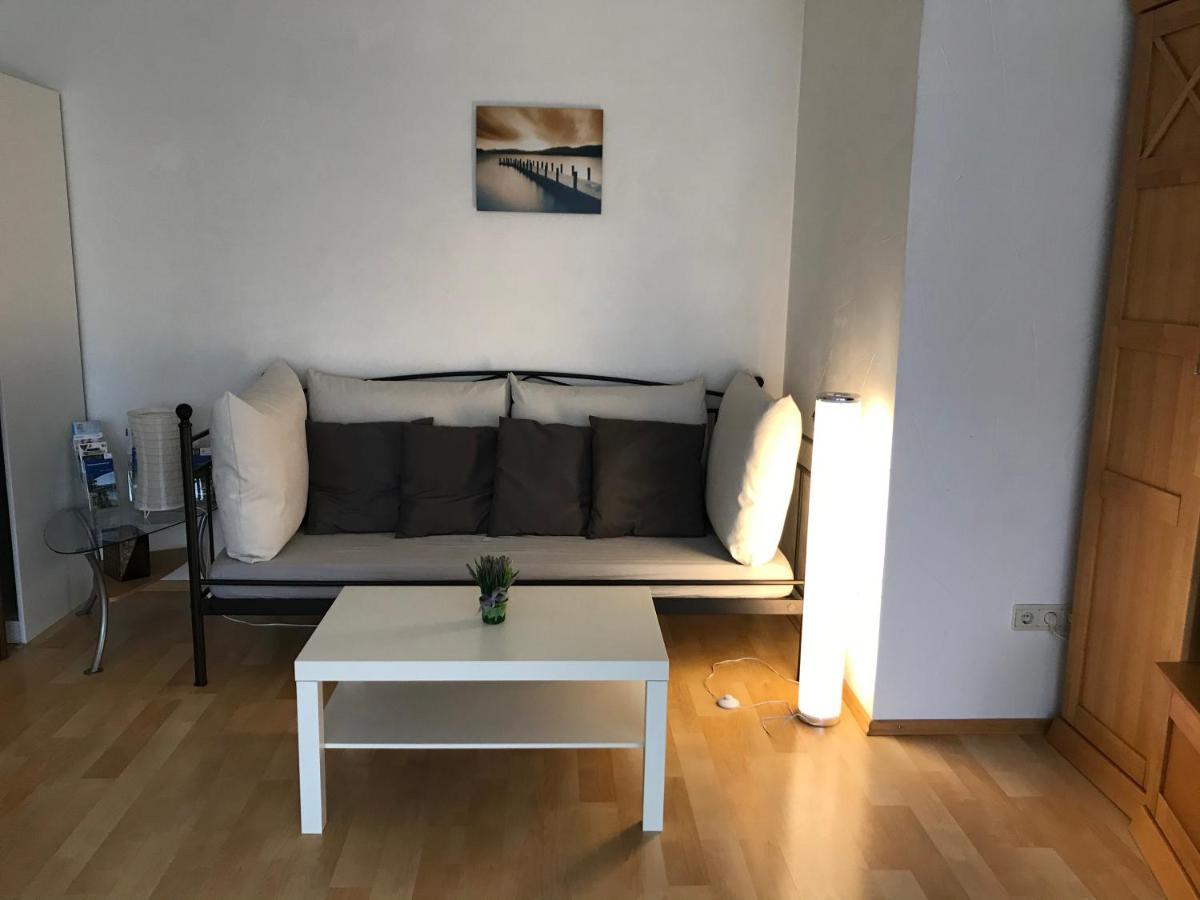 Gaestehaus Steinmann Apartment 2 Zimmer ميلتينبرغ المظهر الخارجي الصورة