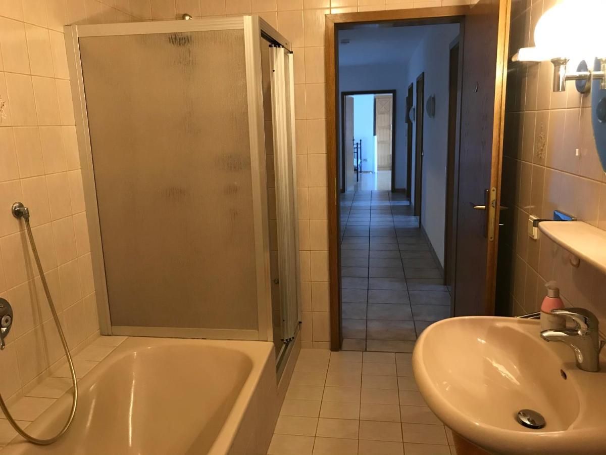 Gaestehaus Steinmann Apartment 2 Zimmer ميلتينبرغ المظهر الخارجي الصورة