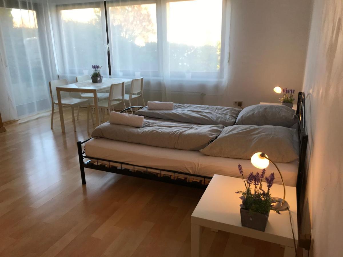 Gaestehaus Steinmann Apartment 2 Zimmer ميلتينبرغ المظهر الخارجي الصورة